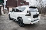 Toyota Land Cruiser Prado by Vilner 2019 года